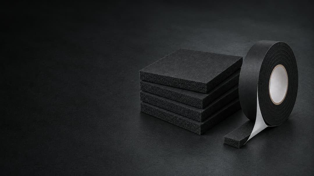 Margo Rip Sponge & Foam Rubber Manufacturer India | Margo Rubber